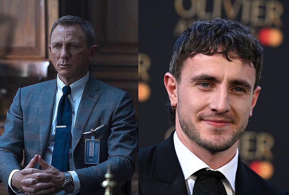 Two Actors Will Play James Bond in Next 007 Movie