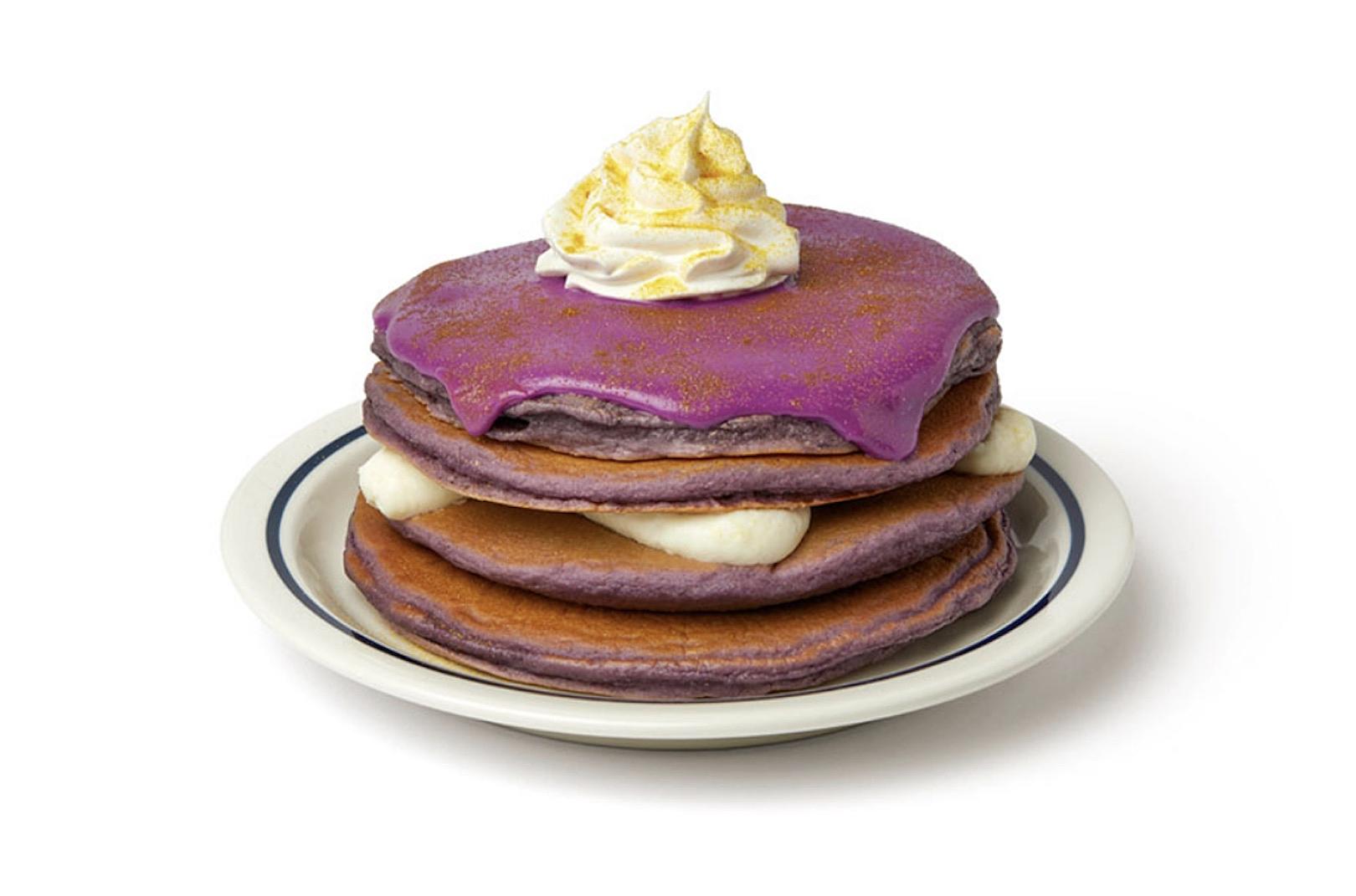 Best and Worst IHOP Pancakes, Ranked — Eat This Not That