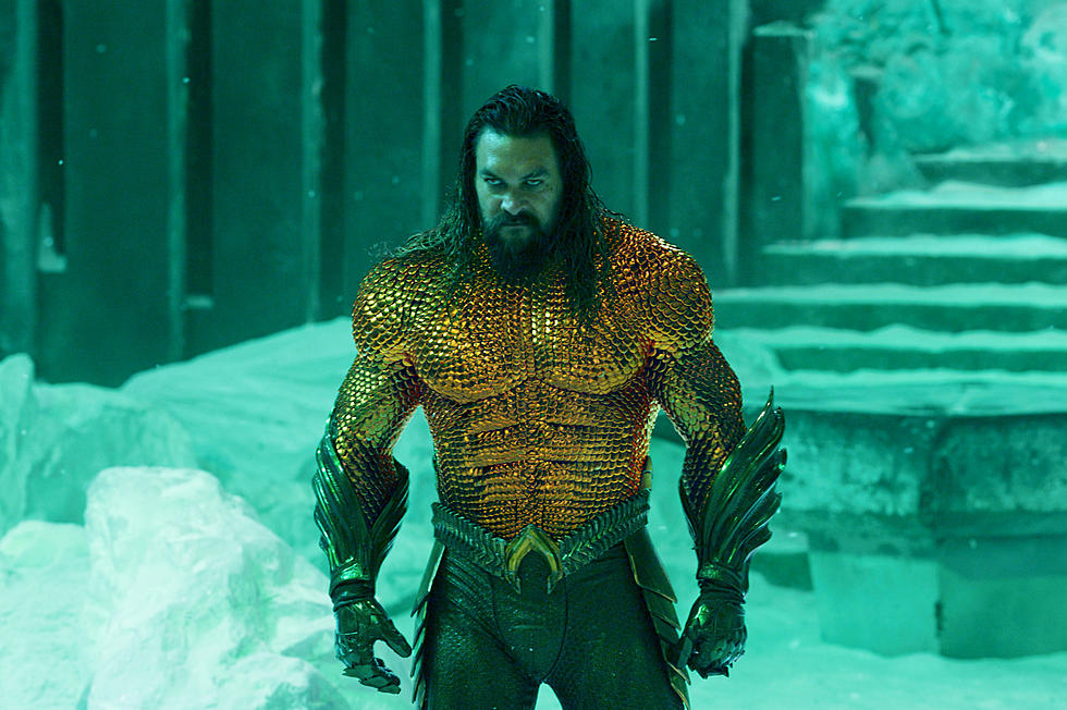 ‘Aquaman and the Lost Kingdom’ Review: The DCEU’s Unfathomable End