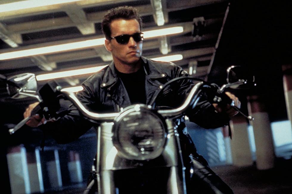 ‘Terminator 2’ Added to National Film Registry