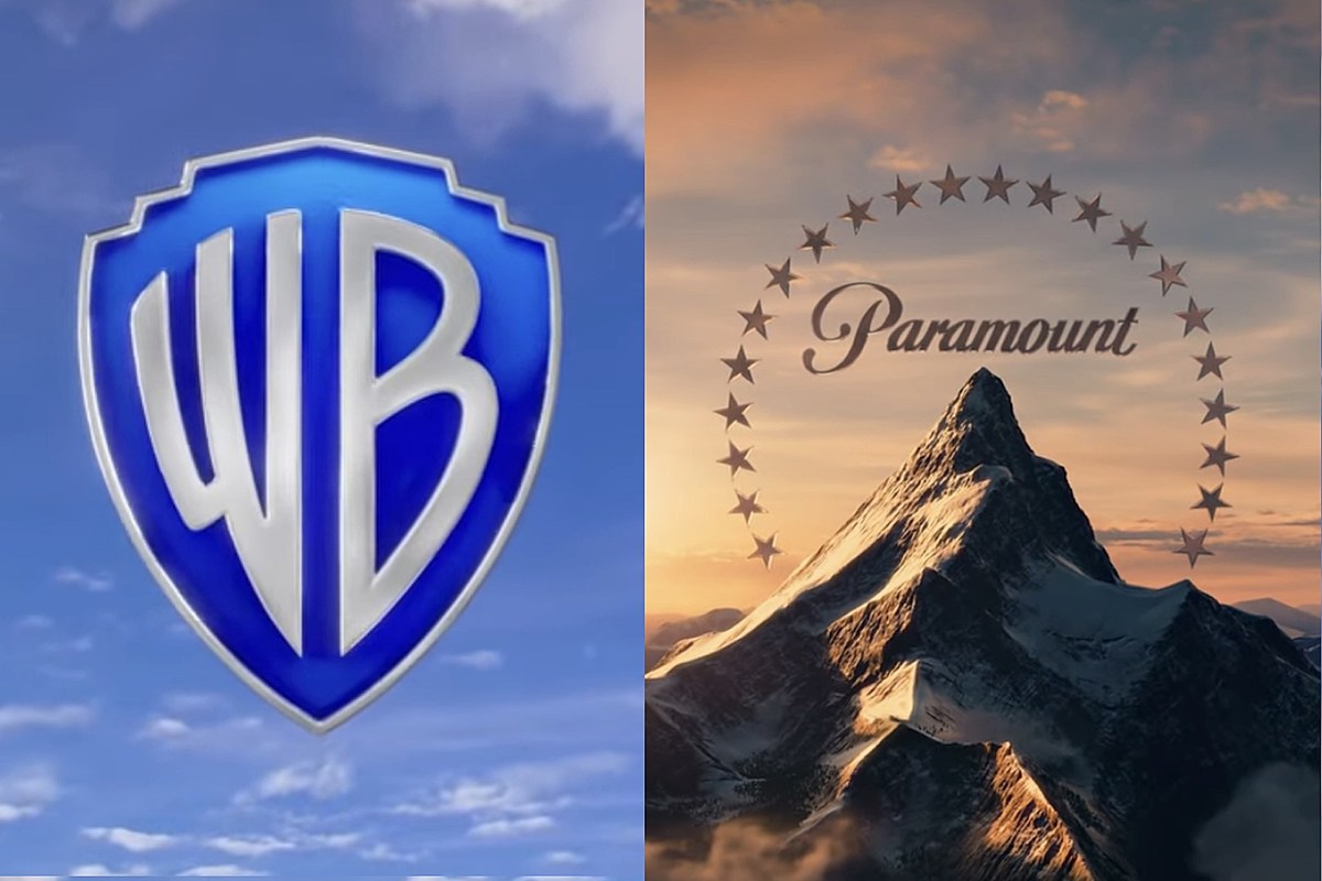Warner Bros. Discovery et Paramount entament des pourparlers de fusion