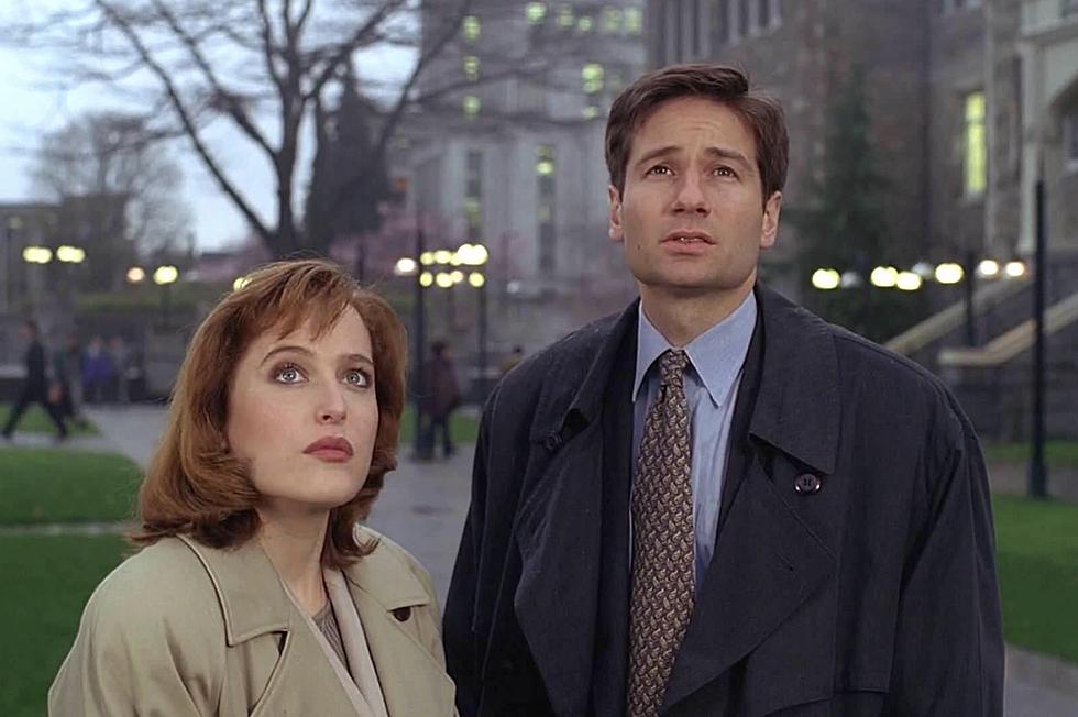 Mysterious Song From ‘The X-Files’ Baffles Fans