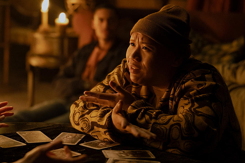 ‘Tarot’ Trailer: The Fortune Telling Cards Are Now a Movie