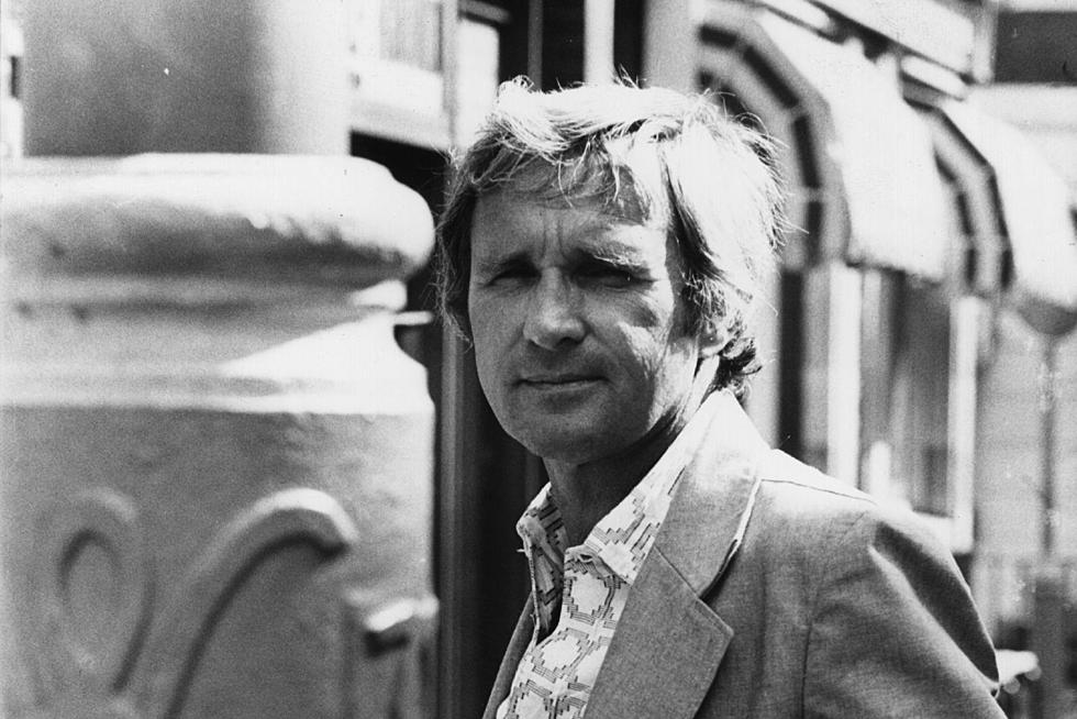 Norman Jewison, Director of ‘Moonstruck,’ Dies at 97