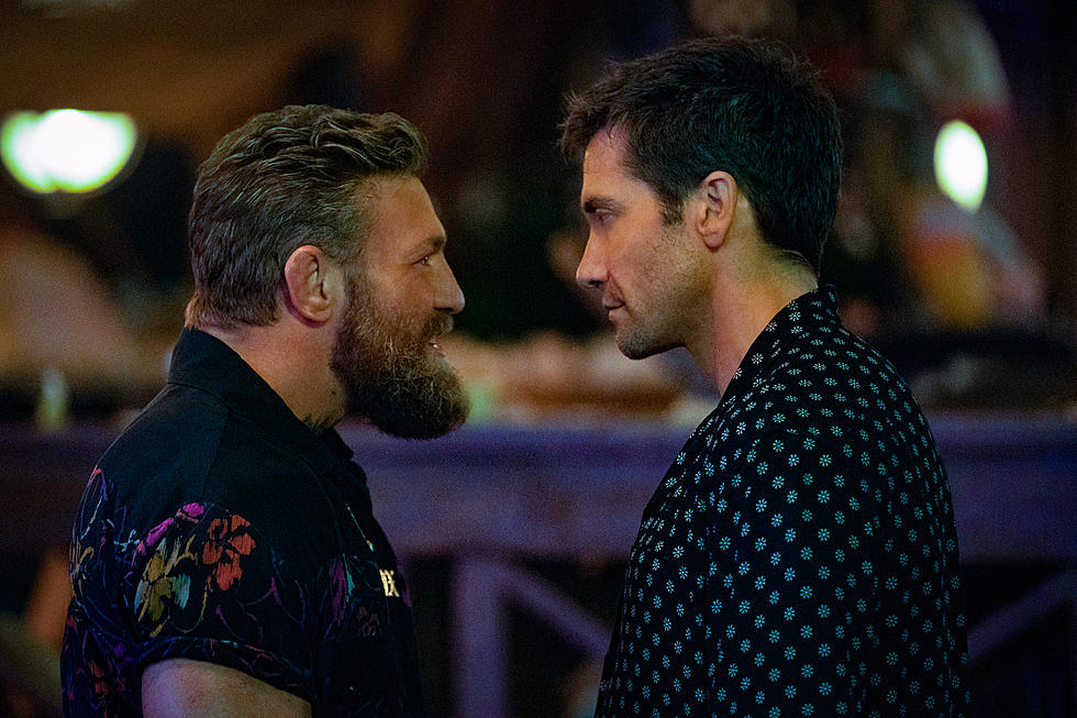 Jake Gyllenhaal and Conor McGregor Square Off in the ‘Road House’ Trailer
