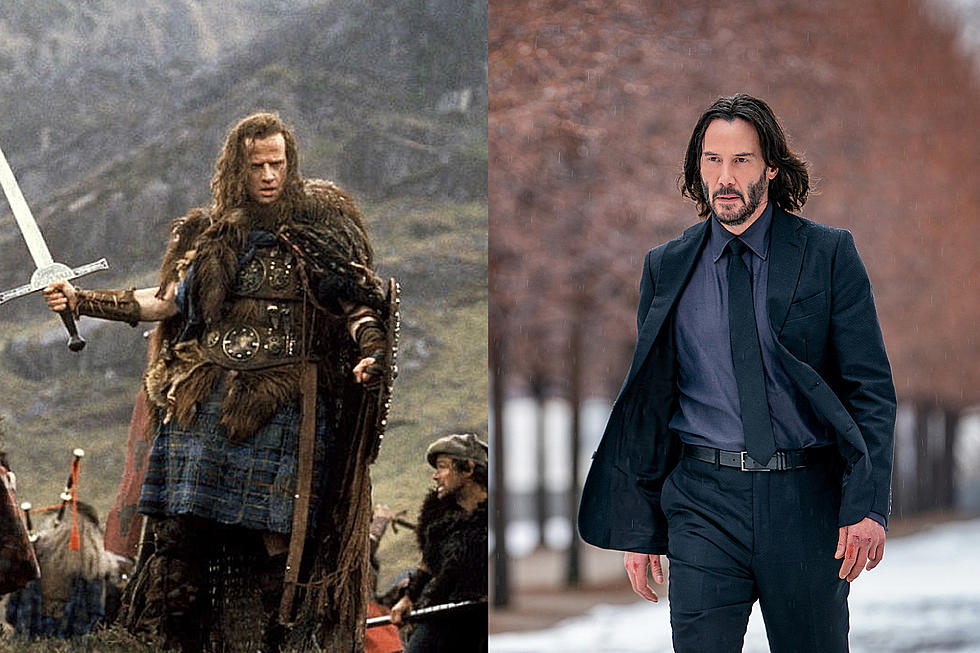Chad Stahelski Will Oversee ‘Highlander’ and ‘John Wick’ Series