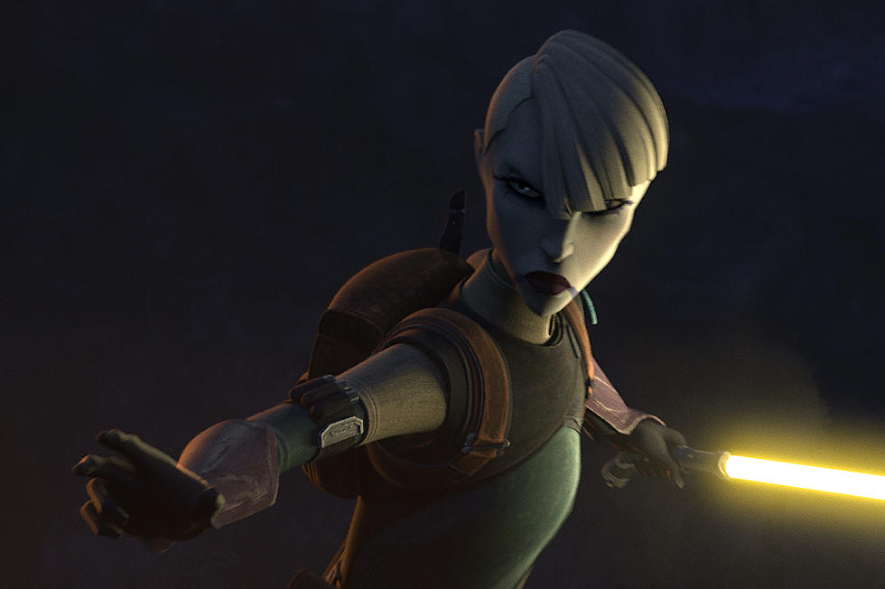 A Star Wars Villain Returns in ‘Bad Batch’ Final Season Trailer