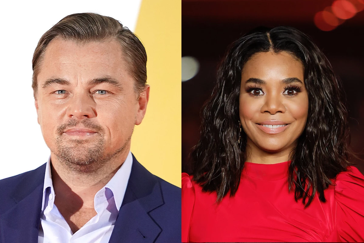 Leonardo DiCaprio and Regina Hall to Star in P.T. Anderson’s Next Leonardo DiCaprio and Regina Hall to Star in P.T. Anderson’s Next
