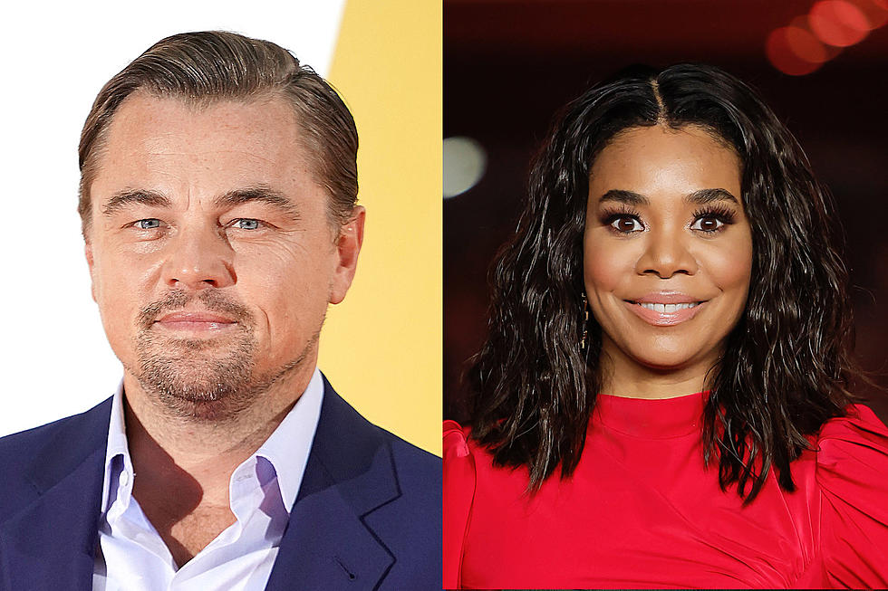 Leonardo DiCaprio and Regina Hall to Star in P.T. Anderson’s Next
