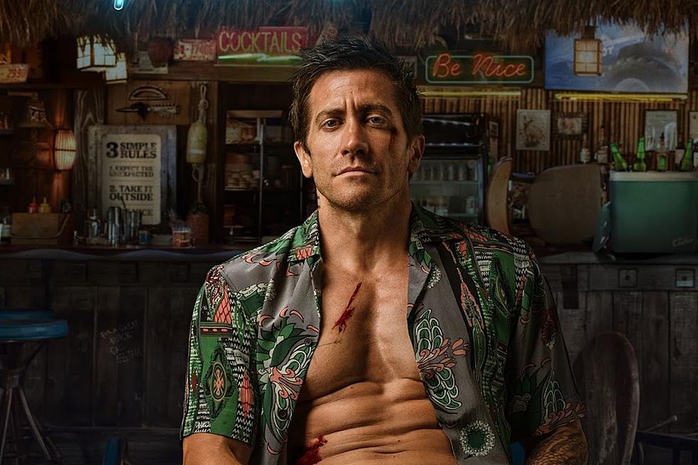‘Road House’ First Look: Jake Gyllenhaal Remakes the Cult Classic