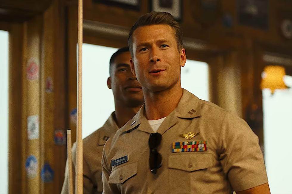Film Review — Top Gun: Maverick — Strange Harbors