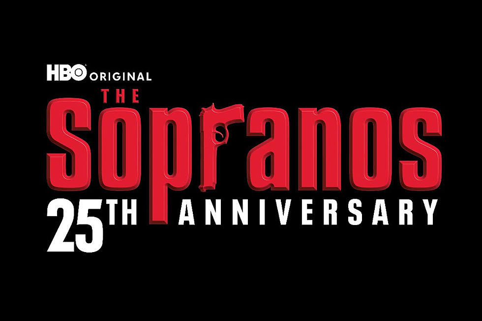 ‘The Sopranos’ Celebrates 25th Anniversary With New Scenes