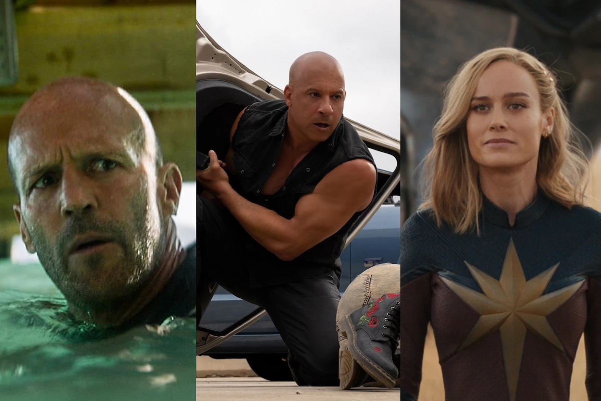 The Worst Blockbusters of 2023 The Worst Blockbusters of 2023