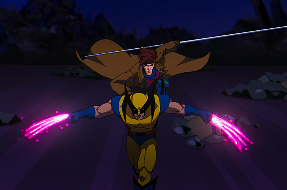 ‘X-Men ’97’ Trailer Breakdown
