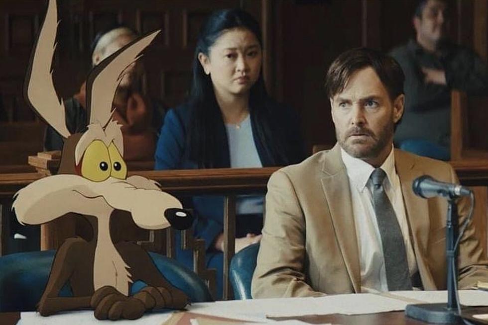 Will Forte on Unreleased ‘Coyote vs. Acme’: ‘It’s Incredible’