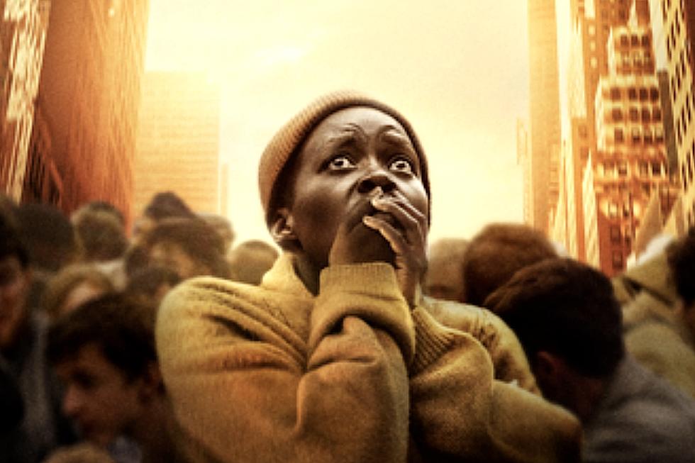 ‘A Quiet Place’ Prequel Trailer Reveals Invasion’s ‘Day One’