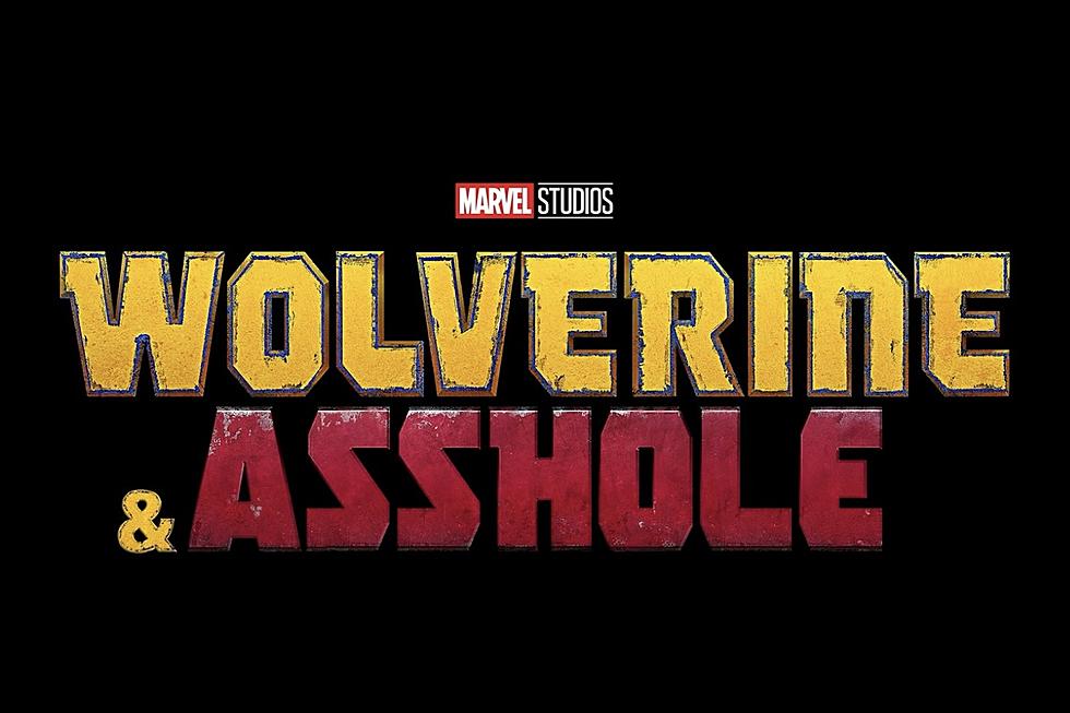 Hugh Jackman Suggests Alternate ‘Deadpool and Wolverine’ Title