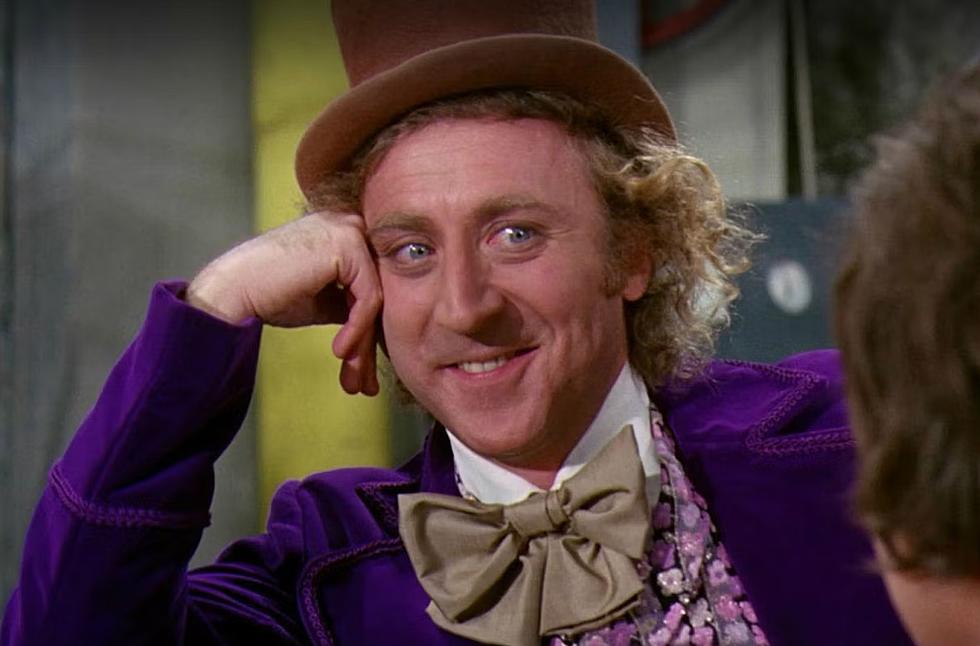 A Willy Wonka Experience Turned Out So Bad Parents Called Police
