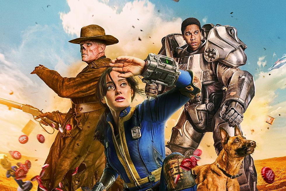 ‘Fallout’ Series Sets Premiere Date With New Trailer