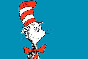 ‘The Cat in the Hat’ Animated Movie Coming to Theaters