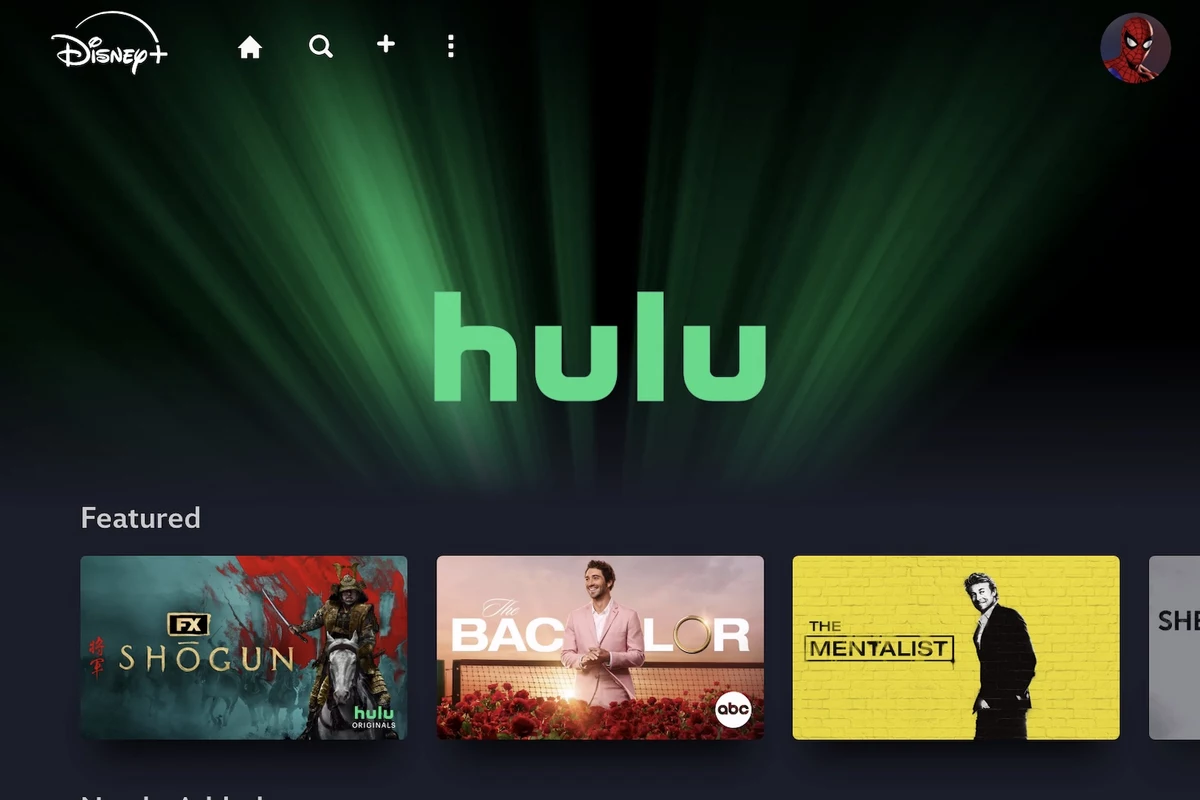 Hulu Is Now Fully Part of Disney+ Hulu Is Now Fully Part of Disney+