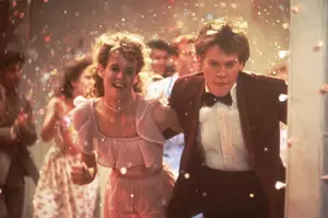 Kevin Bacon Will Attend This Year’s Prom at ‘Footloose’ High...