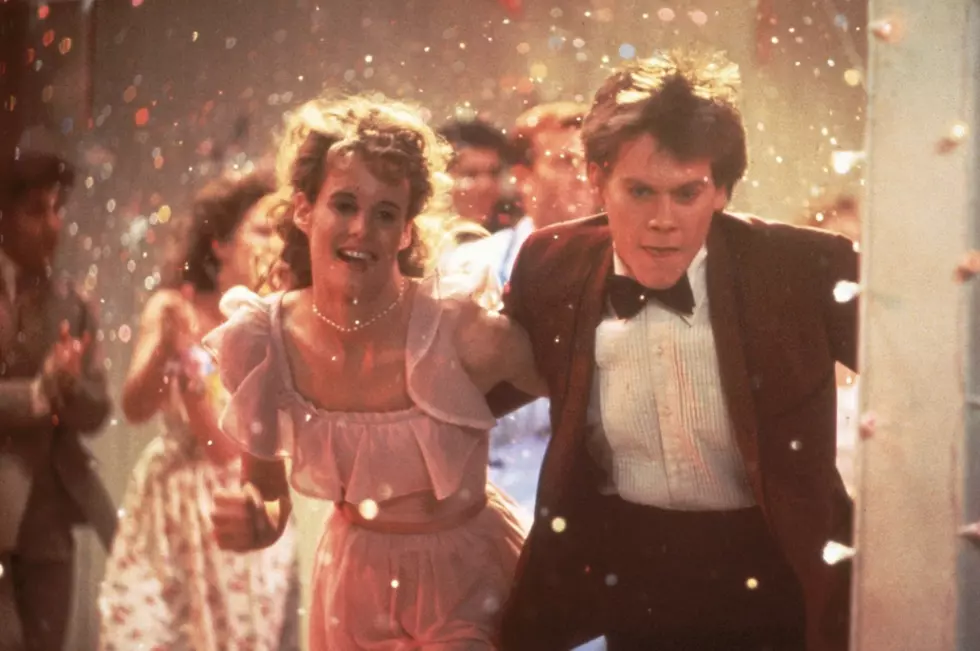 Kevin Bacon Will Attend This Year’s Prom at ‘Footloose’ School