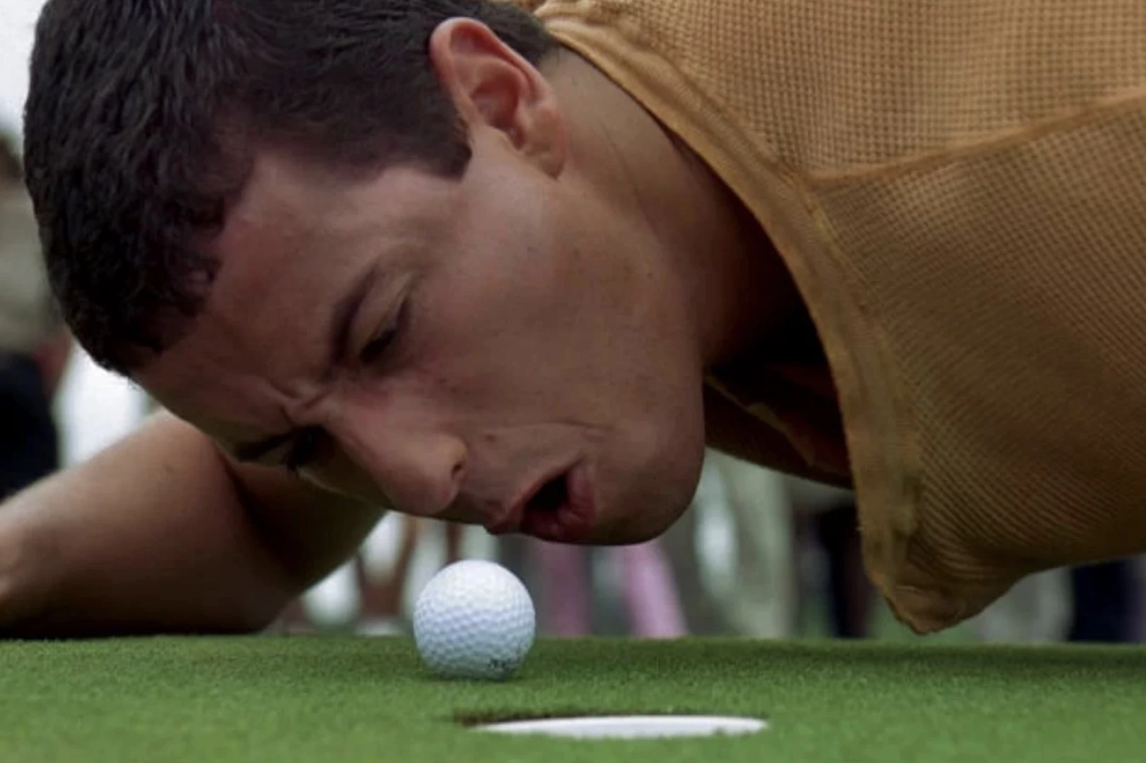 ‘Happy Gilmore 2’ Is ‘In Process’