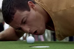 ‘Happy Gilmore 2’ Is ‘In Process,’ Adam Sandler Tells Drew Barrymore