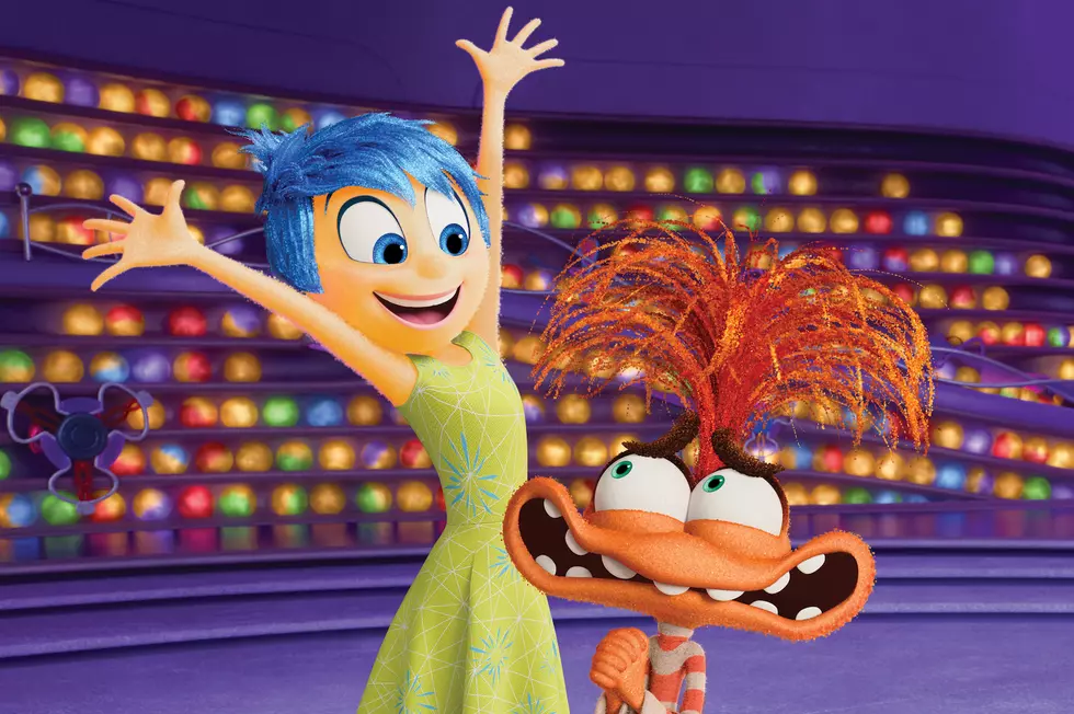 ‘Inside Out 2’ Is Now the Biggest Movie of 2024