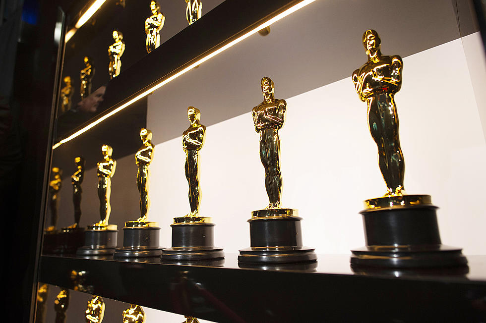 Oscars 2024: The Full Winners List
