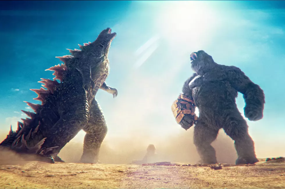 ‘Godzilla x Kong: The New Empire’ Announces Streaming Premiere