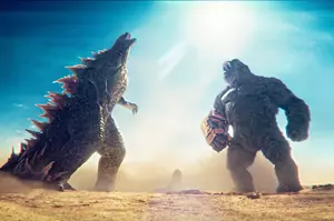 ‘Godzilla x Kong’ MonsterVerse Recap: The Entire Story So Far