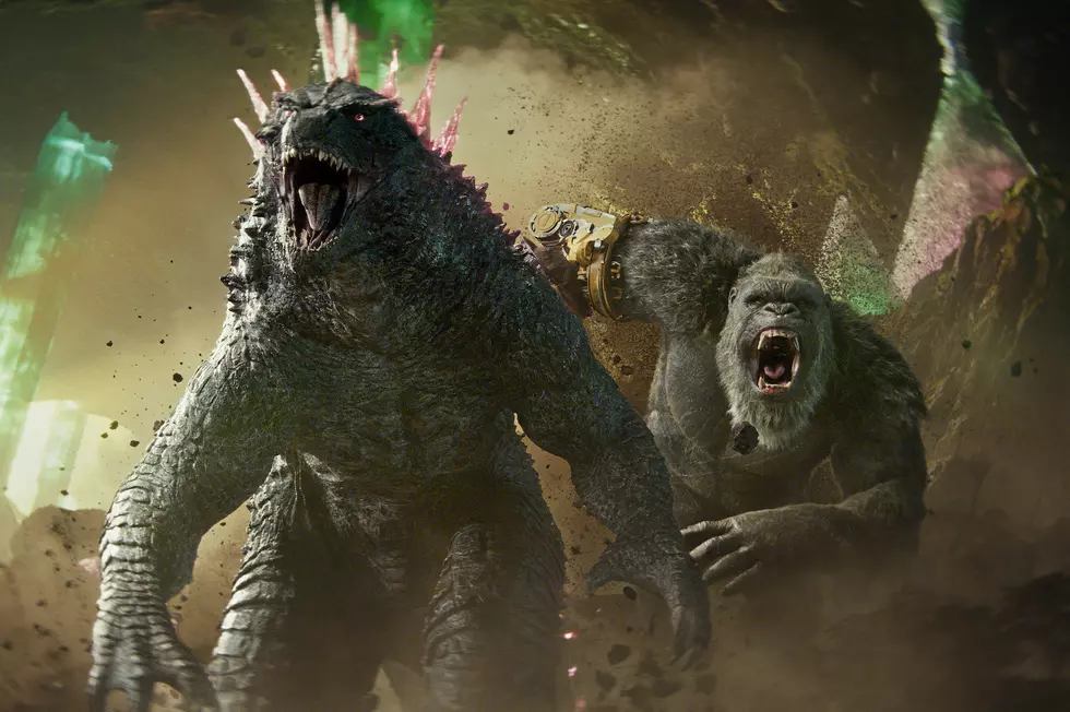 ‘Godzilla x Kong’ Review: Not An X-Cellent Sequel