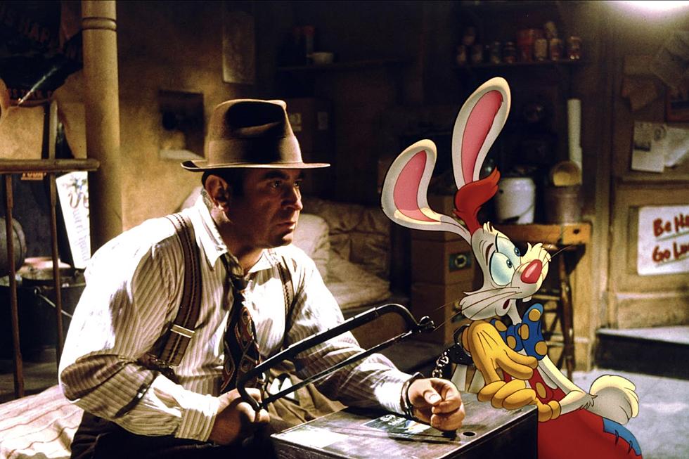 Is ‘Roger Rabbit’ The Most Influential Film of the Last 50 Years?