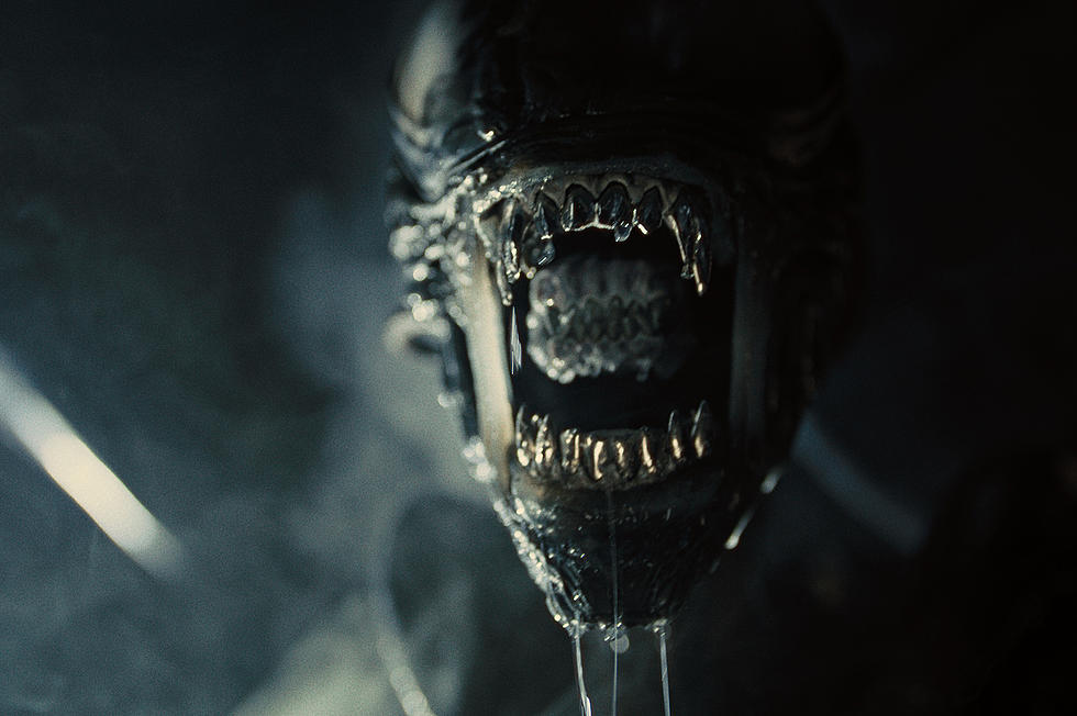 ‘Alien’ Returns With First ‘Romulus’ Trailer – Watch