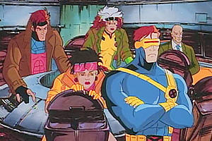 ‘X-Men: The Animated Series’: The Full Series Recap