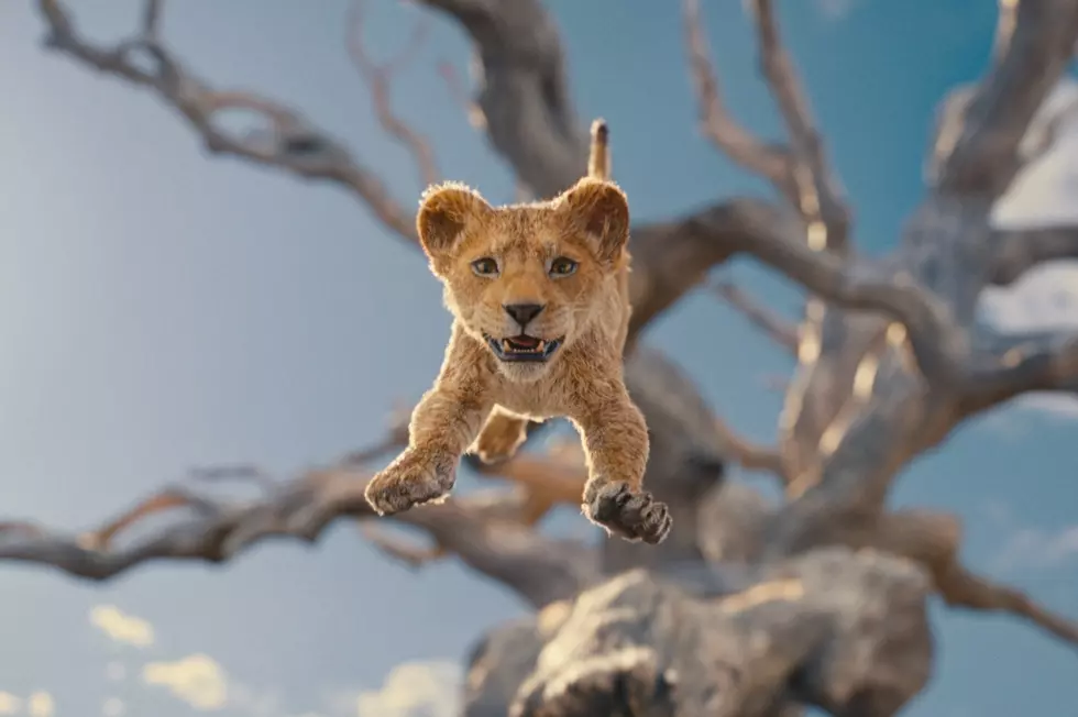 ‘The Lion King’ Gets a Prequel With First ‘Mufasa’ Trailer