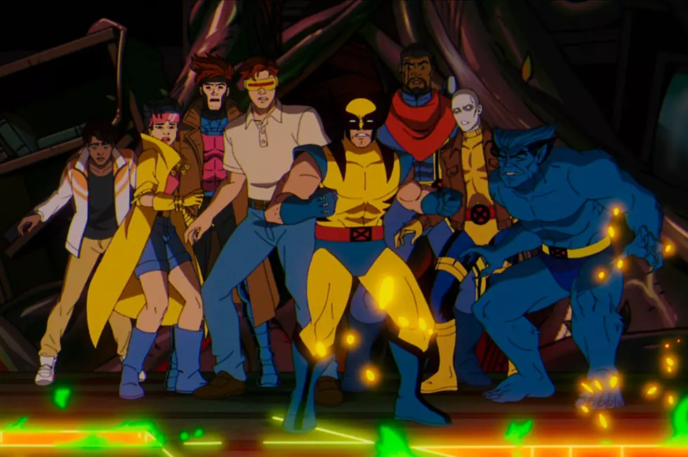 New ‘X-Men ’97’ Teases the Return of a Major Marvel Character