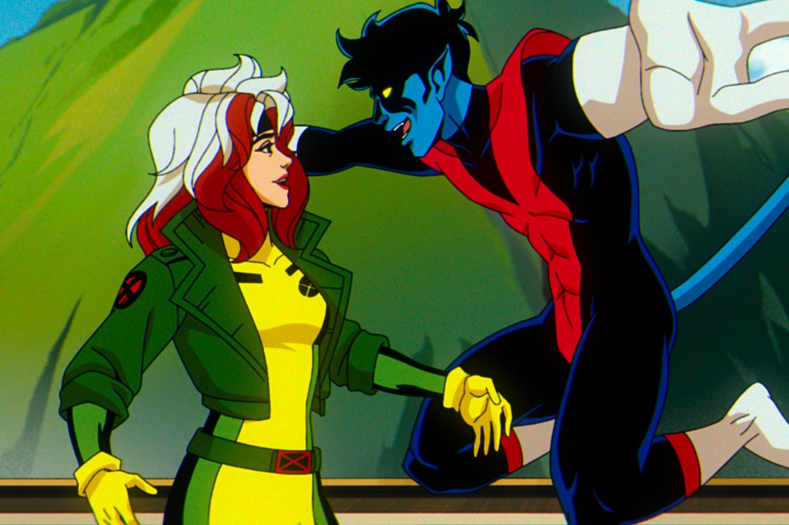 ‘X-Men ’97’ Episode 5: Every Easter Egg You Missed