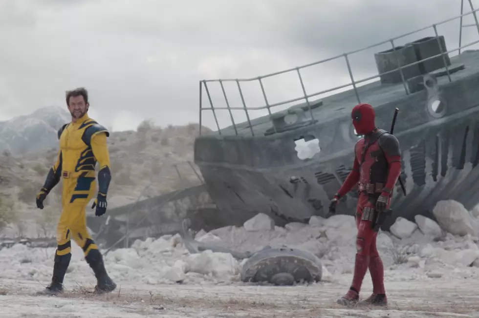 You Don’t Have to See Any Other Marvel Movies Before ‘Deadpool & Wolverine’