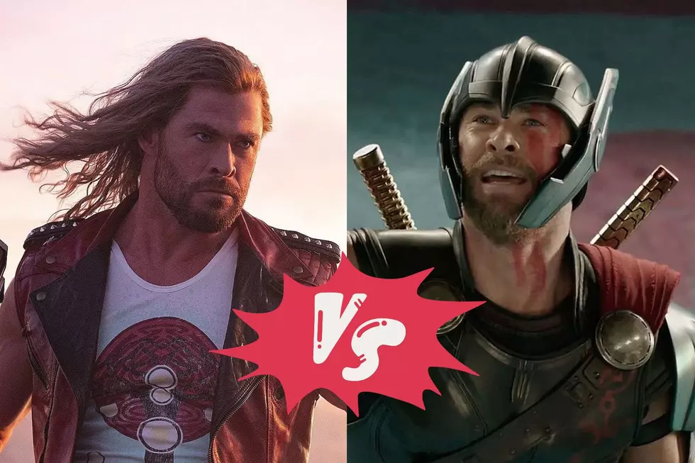 Why ‘Thor: Love and Thunder’ Was So Much Worse Than ‘Ragnarok’