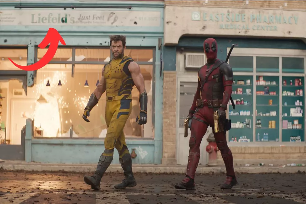 Deadpool & Wolverine Trailer Easter Eggs: The Secrets You Missed