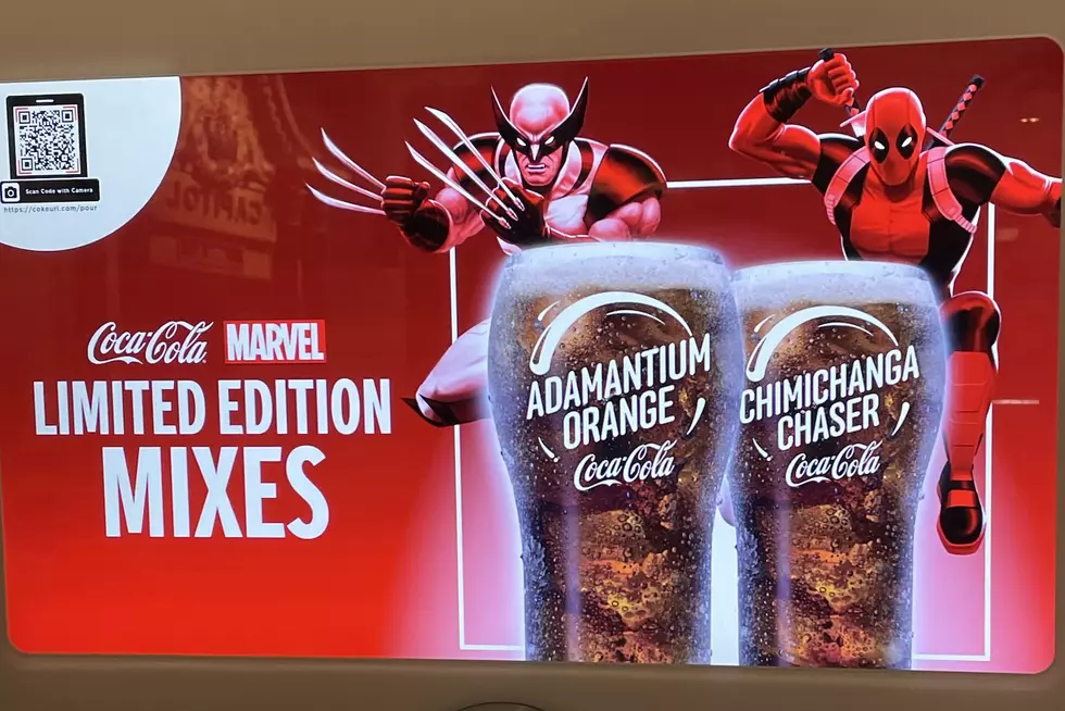 There Are Now ‘Deadpool &#038; Wolverine’ Sodas &#8211; And I Tried Them