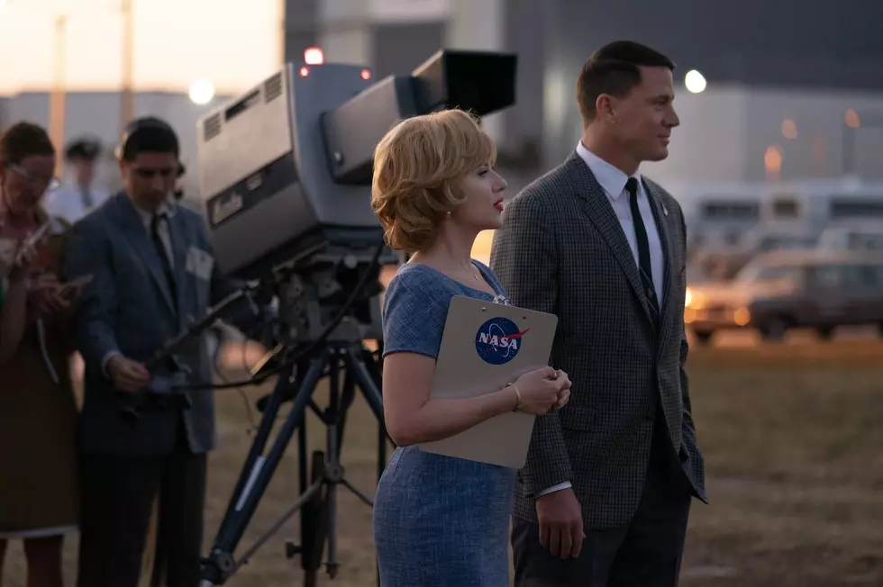 Hollywood Made a Rom-Com About Faking the Moon Landing
