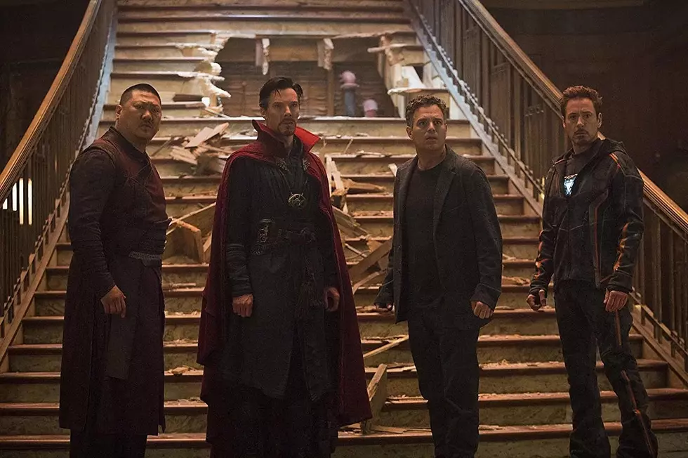 ‘Avengers’ Director Blames Marvel’s Recent Issues on ‘Generational Divide’