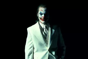 Joaquin Phoenix’s Joker Returns in First Sequel Trailer