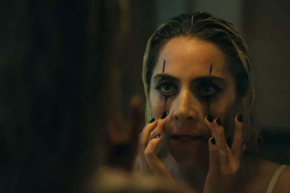 ‘Joker 2’ Trailer: All the Easter Eggs You Missed