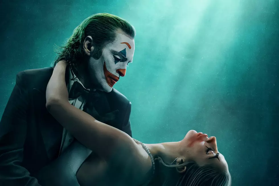 First ’Joker 2’ Poster Confirms Trailer Premiere Date