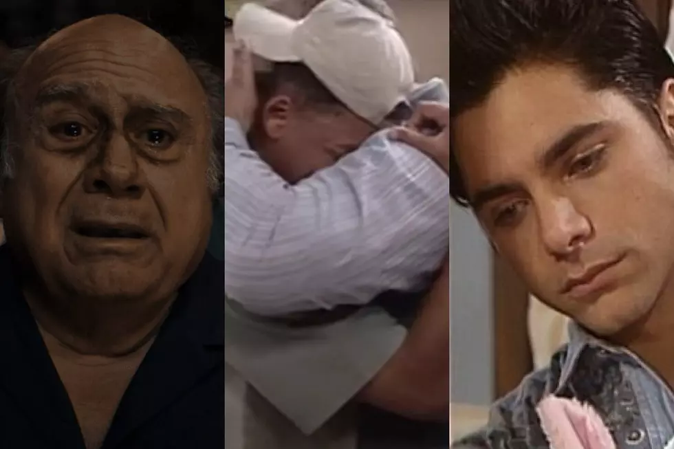 The Saddest Episodes of Comedy Shows Ever